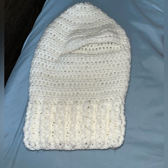 Crochet shiesty/ski mask - Picture 2 of 2